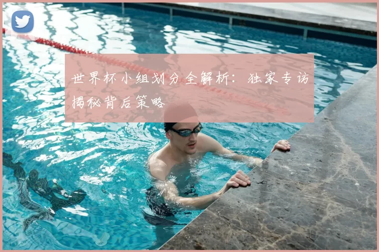 世界杯小组划分全解析：独家专访揭秘背后策略