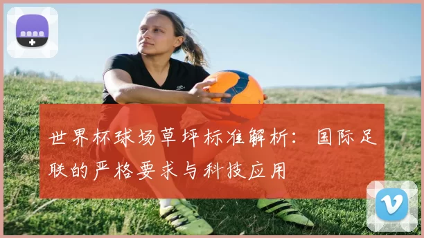 世界杯球场草坪标准解析:国际足联的严格要求与科技应用