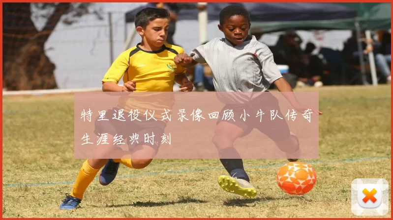 特里退役仪式录像回顾小牛队传奇生涯经典时刻