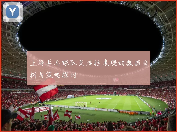 上海乒乓球队灵活性表现的数据分析与策略探讨