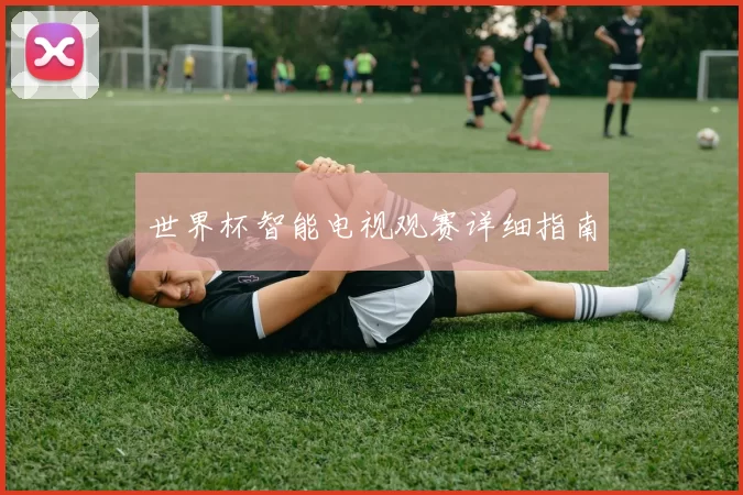 世界杯智能电视观赛详细指南